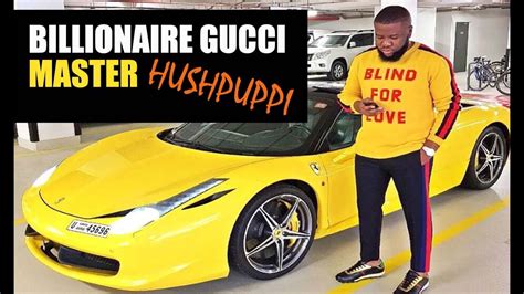 how is the billionaire gucci master rich|gucci master fall.